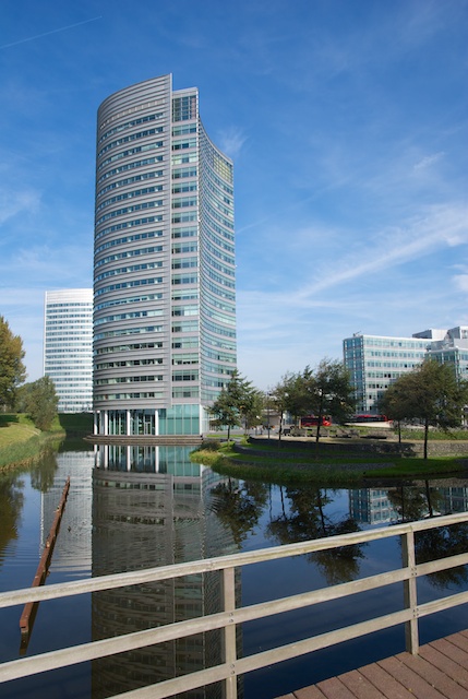 3. Hoofddorp*