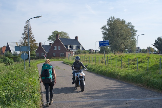 30. De Kwakel