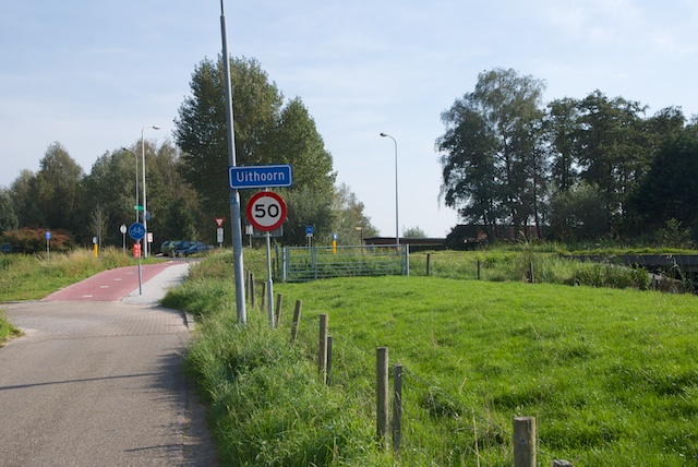 34. Uithoorn