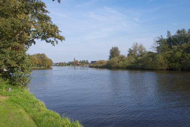 40. Amstel