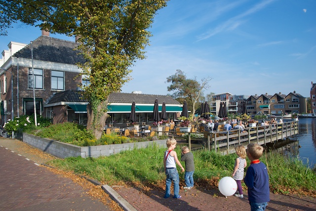 41. Rechthuis
