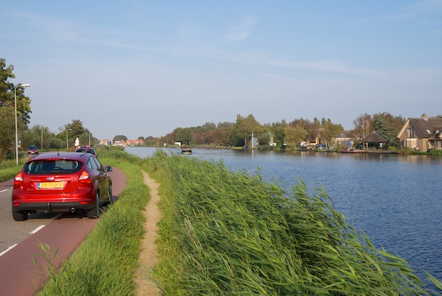 43. Amstel
