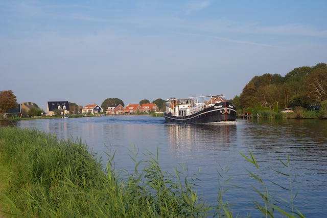 44. Amstel