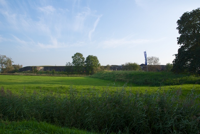 48. Fort Waver-Amstel