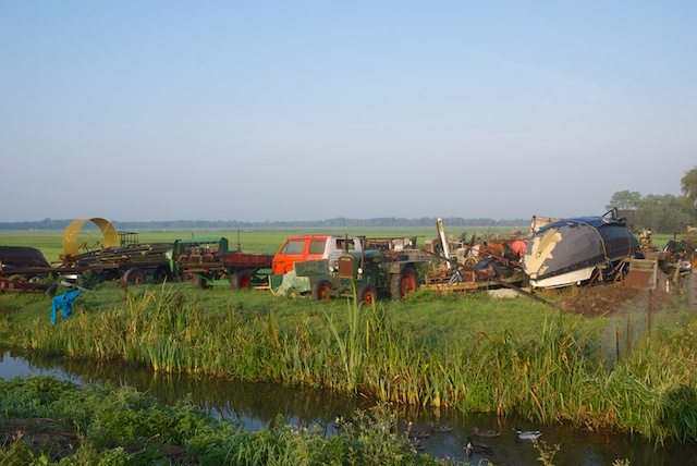 60. Nellesteinse brug