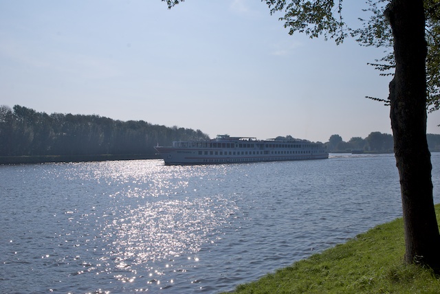 75. Ams-Rijnkanaal