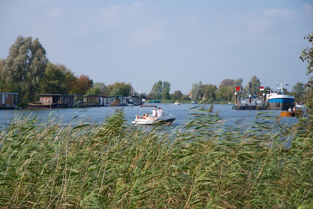 85. Vecht