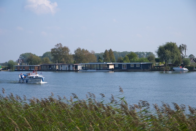 87. Vecht