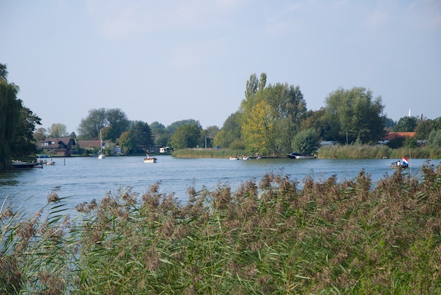 88. Vecht