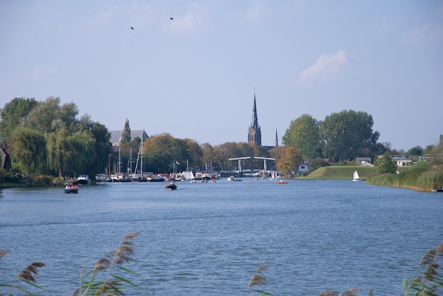 89. Weesp