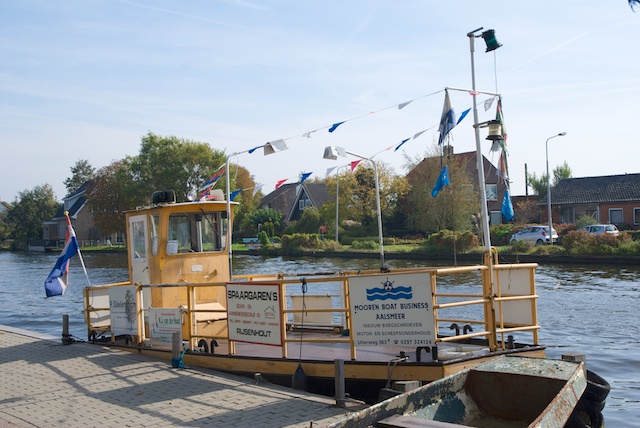 9. Veerpont