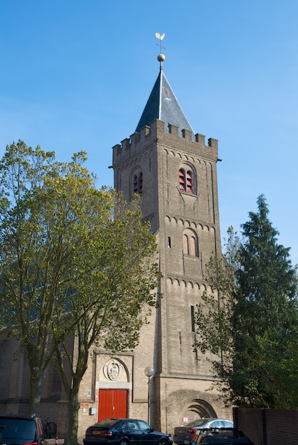 94. Kerk*