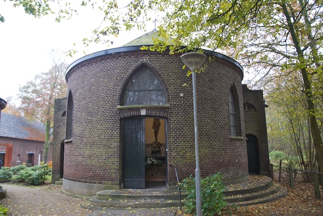 10. Genooier kapel