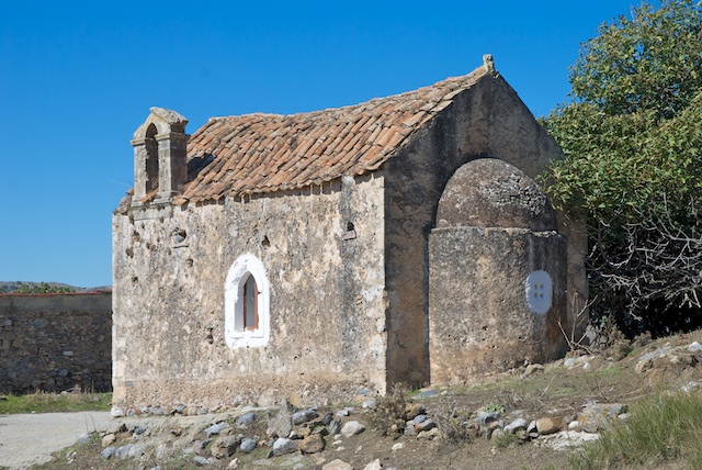 100. Kapel