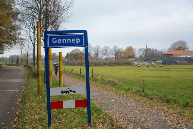 104. Gennep