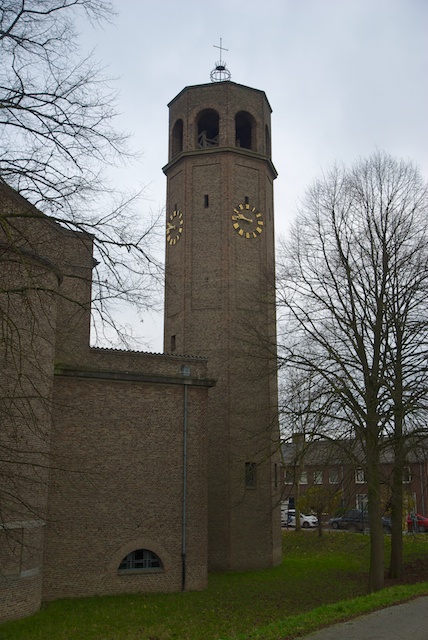 106. Kerk*