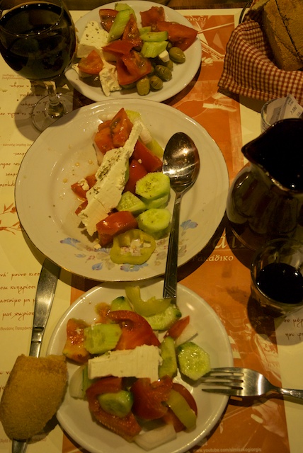 108. Salade*