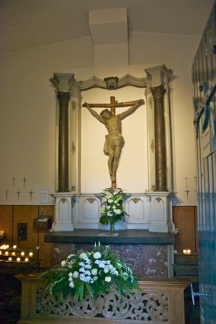 11. Genooier kapel*