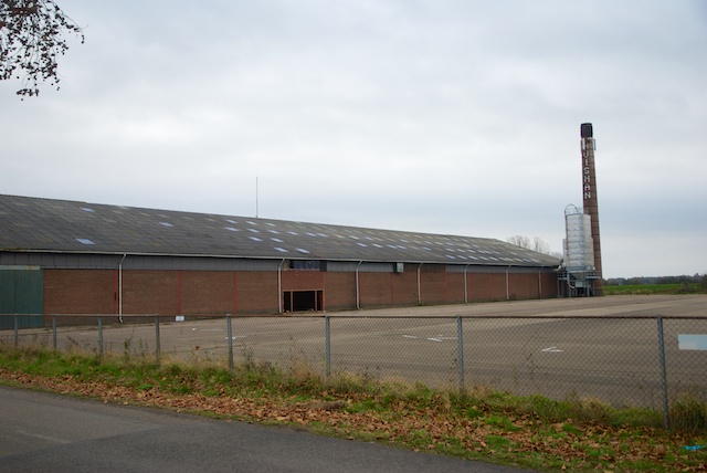 112. Steenfabriek