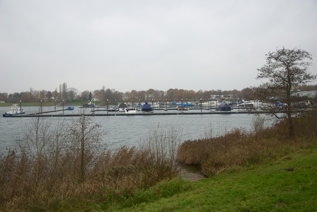 116. Jachthaven