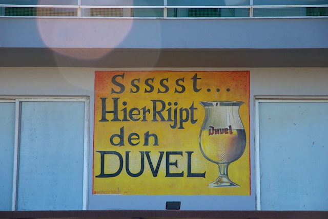 201. Duvel