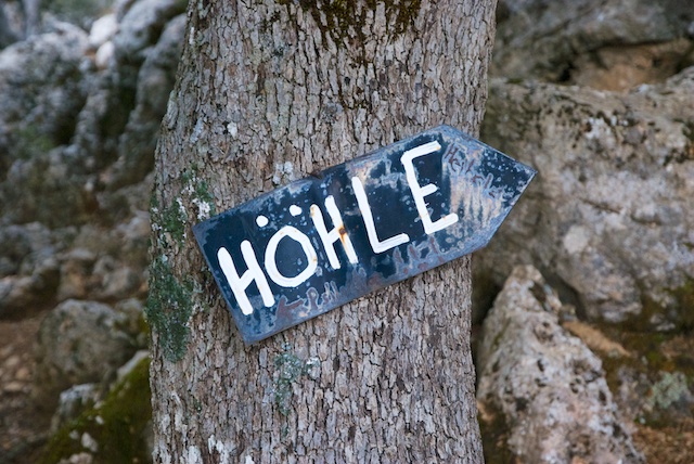 315. Hohle