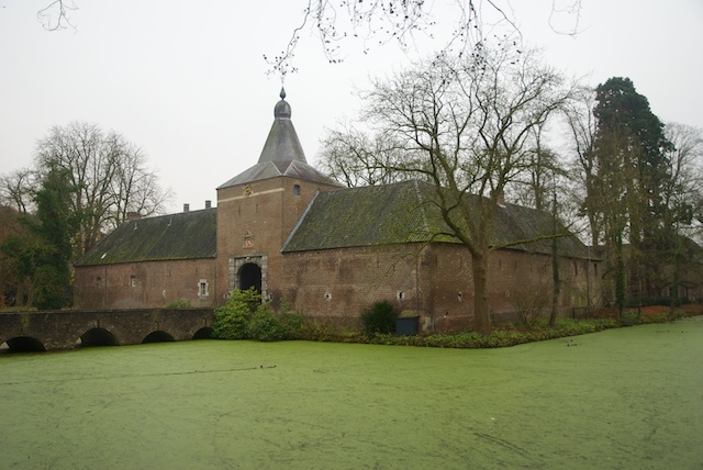 35. Kasteel Arcen