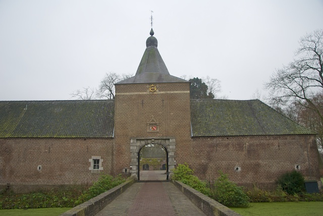 36. Kasteel Arcen