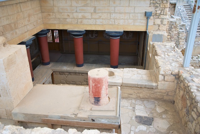 490. Knossos