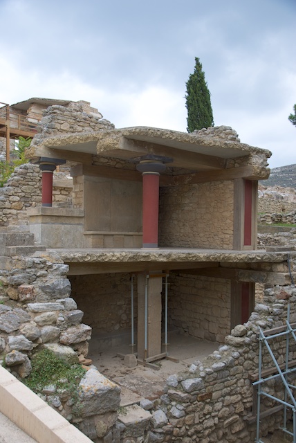 496. Knossos*