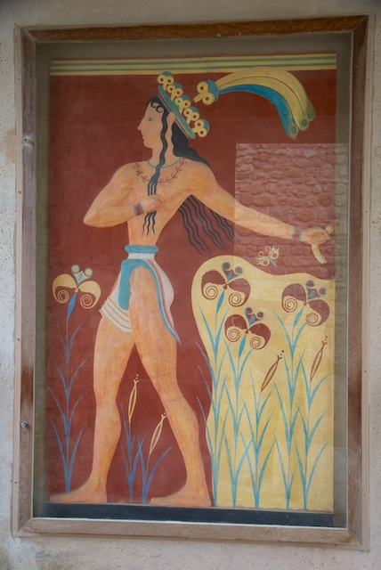 497. Knossos*