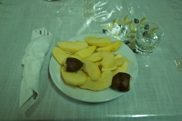 51. Fruit