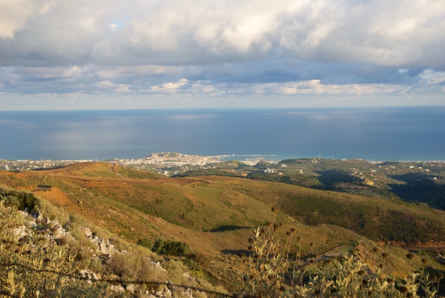 57. Rethymno