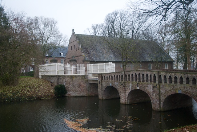 65. Kasteel Well