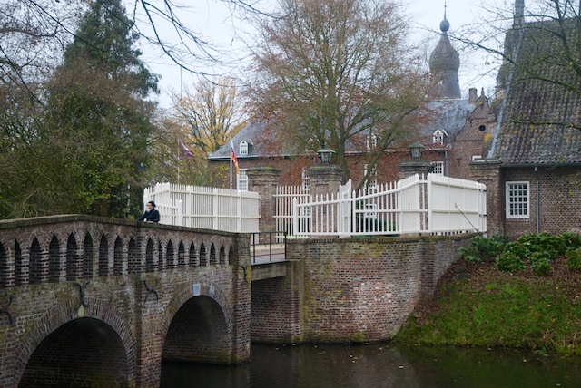 66. Kasteel Well