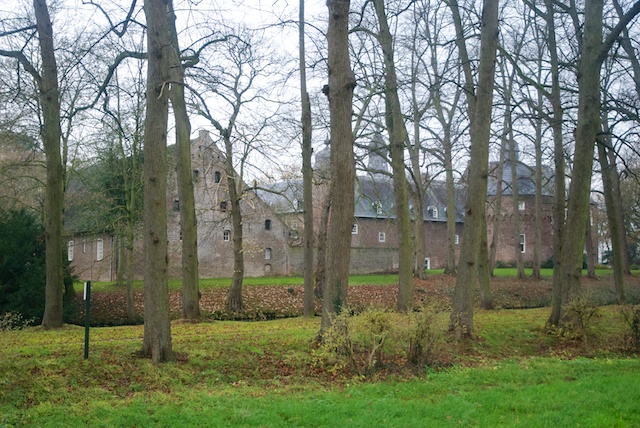 67. Kasteel Well