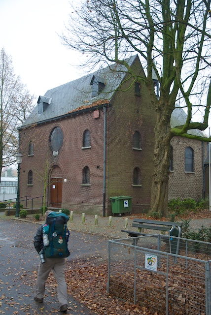 7. Genooierkapel*