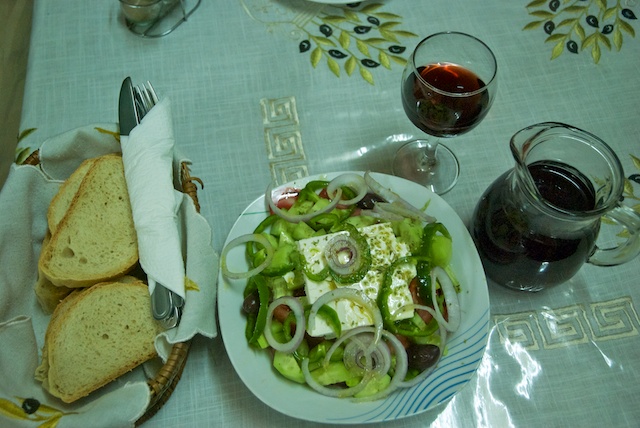 79. Salade