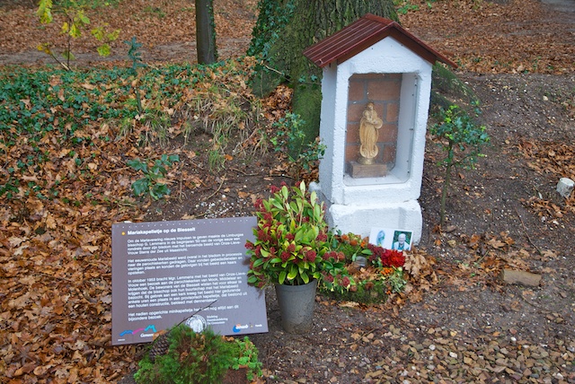 11. Kapel