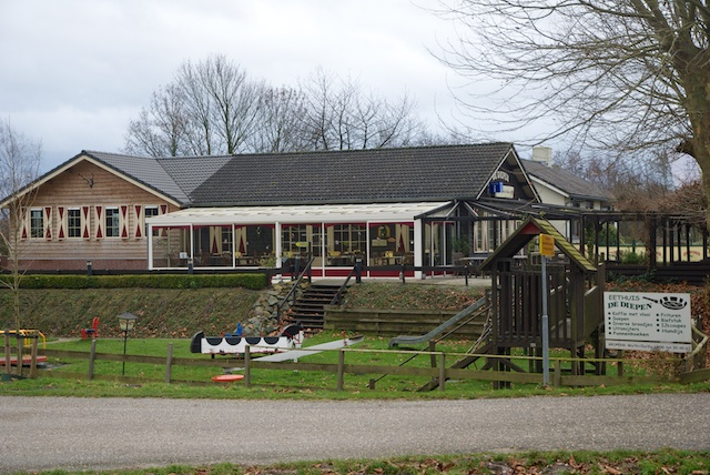 18. De Diepen