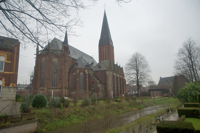 29. Kerk