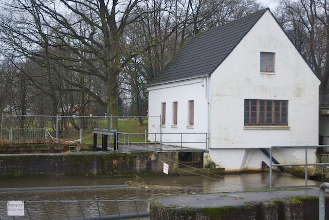 42. Watermolen