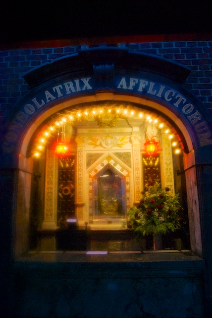 47. Kevelaer