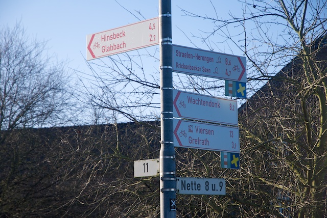 91. Handwijzer