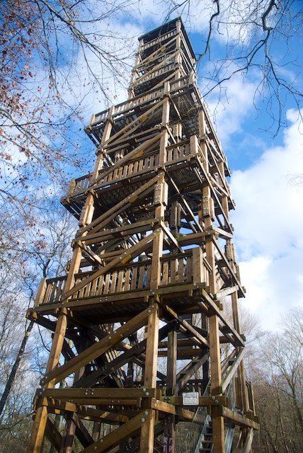 95. Uitkijktoren