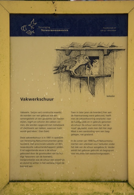 04. Vakwerkhuis