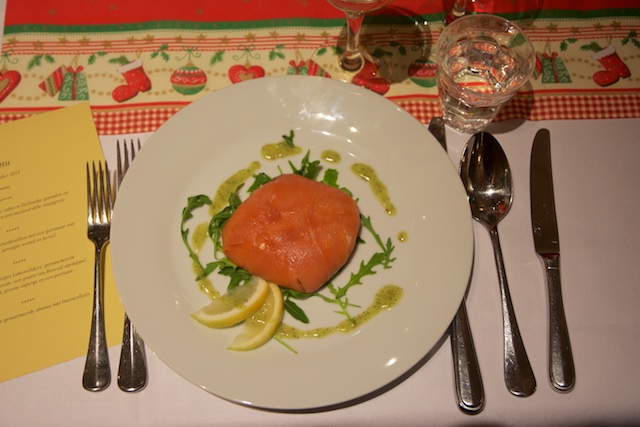 116. Zalm