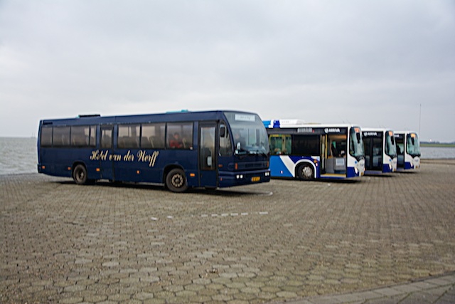 122. Bussen