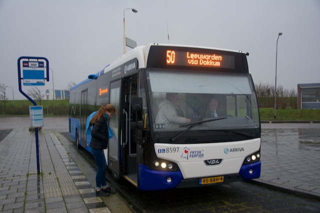 125. Bus