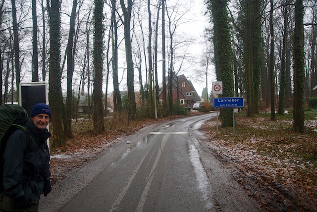 13. Lonneker